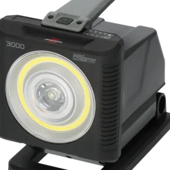 Arbetslampa LED Multi Batteri IP54 Brennenstuhl