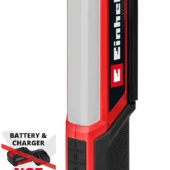 Arbetslampa 18V Einhell