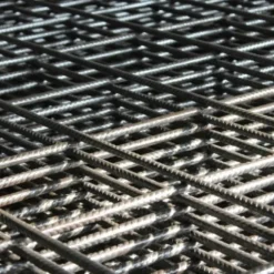 Armeringsnät 2400 x 1200 mm Tecca