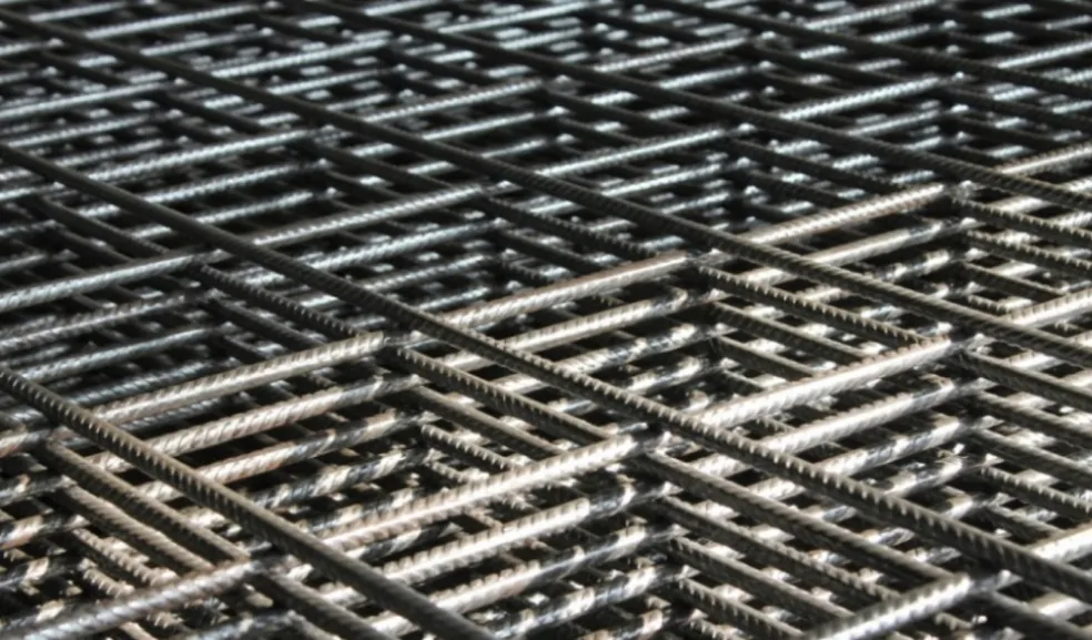 Armeringsnät 1200 x 800 mm Tecca