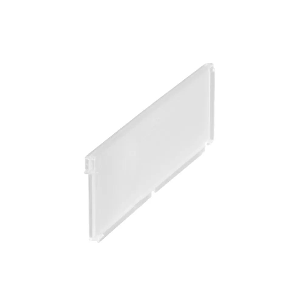 Avdelare t/trådhyllkorg 30 cm 2-pack Elfa