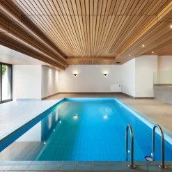 Avfuktare Axel Poolrum 96 L 200 m² Eeese aircare