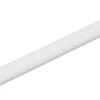 Avloppsrör Vit Ø32 mm x 1 m Faluplast