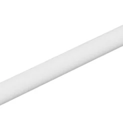 Avloppsrör Vit Ø32 mm x 1 m Faluplast