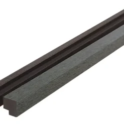 Avslutningslist Akustikpanel Black Oak 3000 mm 2-pack Fibrotech
