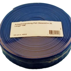 Avtappningsslang 32 mm