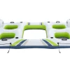 Badflotte Hydro Force 291 x 202 x 51 cm Bestway