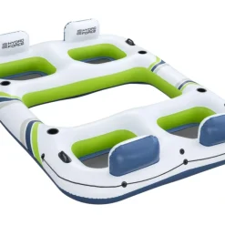 Badflotte Hydro Force 291 x 202 x 51 cm Bestway