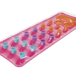 Badmadrass 188 x 71 cm Bestway