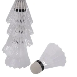 Badmintonboll 6-pack
