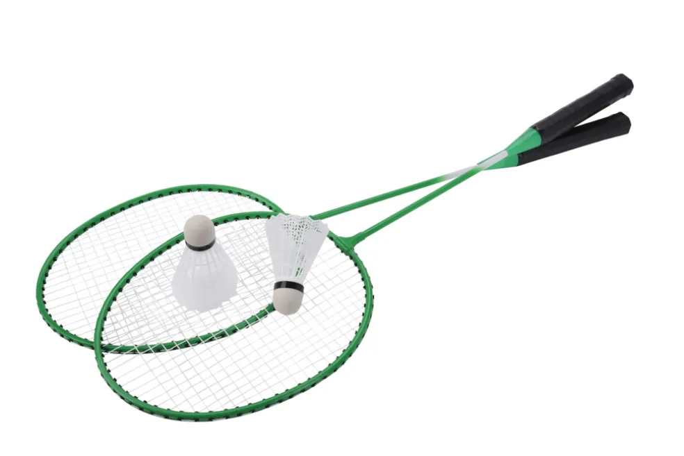 Badmintonset