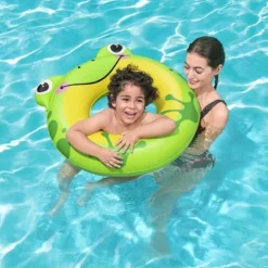 Badring Splash Pals Bestway