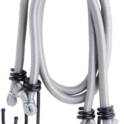 Bagagestropp 60 cm 2-pack Rawlink