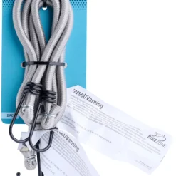 Bagagestropp 60 cm 2-pack Rawlink