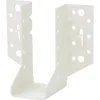 Balksko Vit 45 x 137 x 2 mm Heco