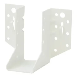 Balksko Vit 45 x 108 x 2 mm Heco