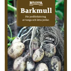 Barkmull 40 L Rölunda