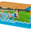 Barnpool Aquatic Fill 'N Fun Ø122 cm Bestway