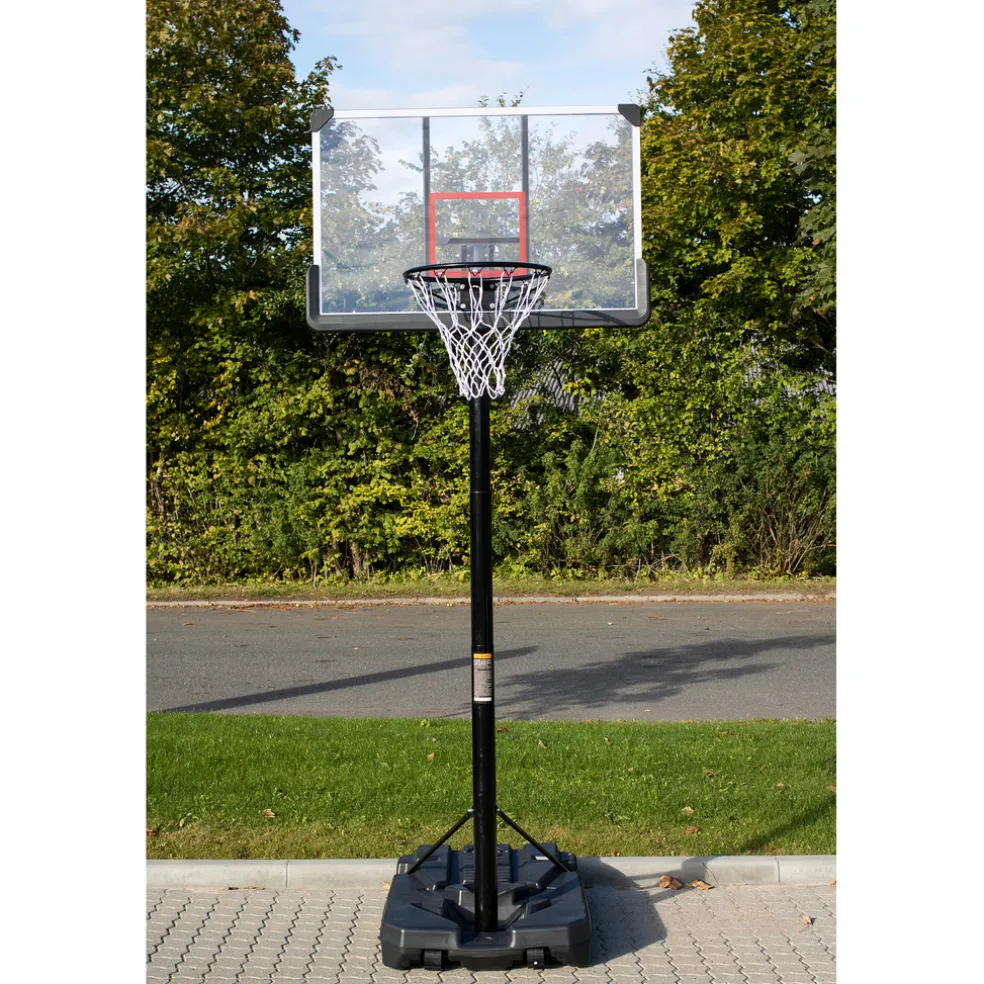 Basketstativ Deluxe Nordic Games