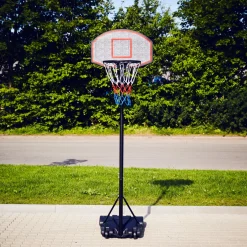 Basketställ Basic Nordic Games