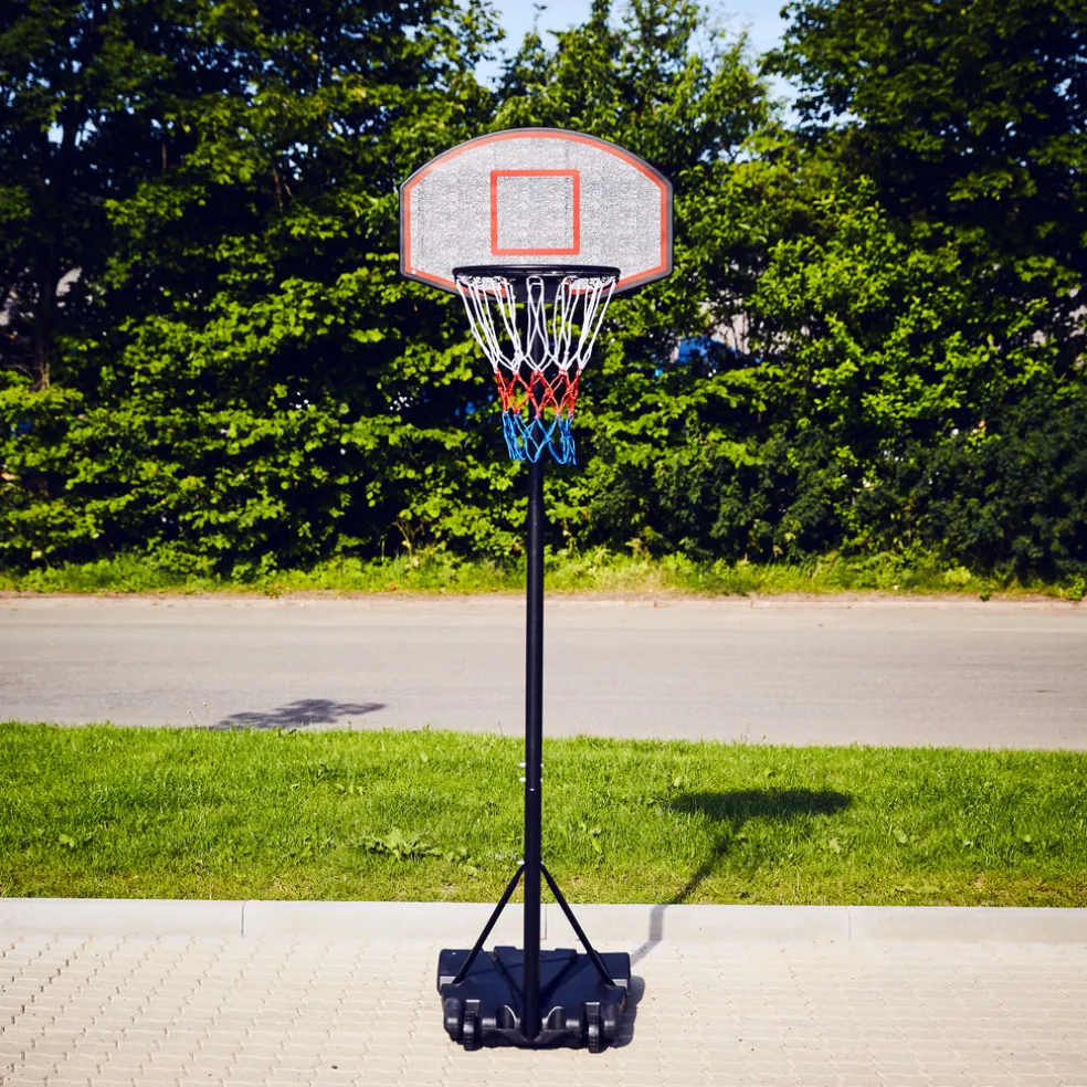 Basketställ Basic Nordic Games