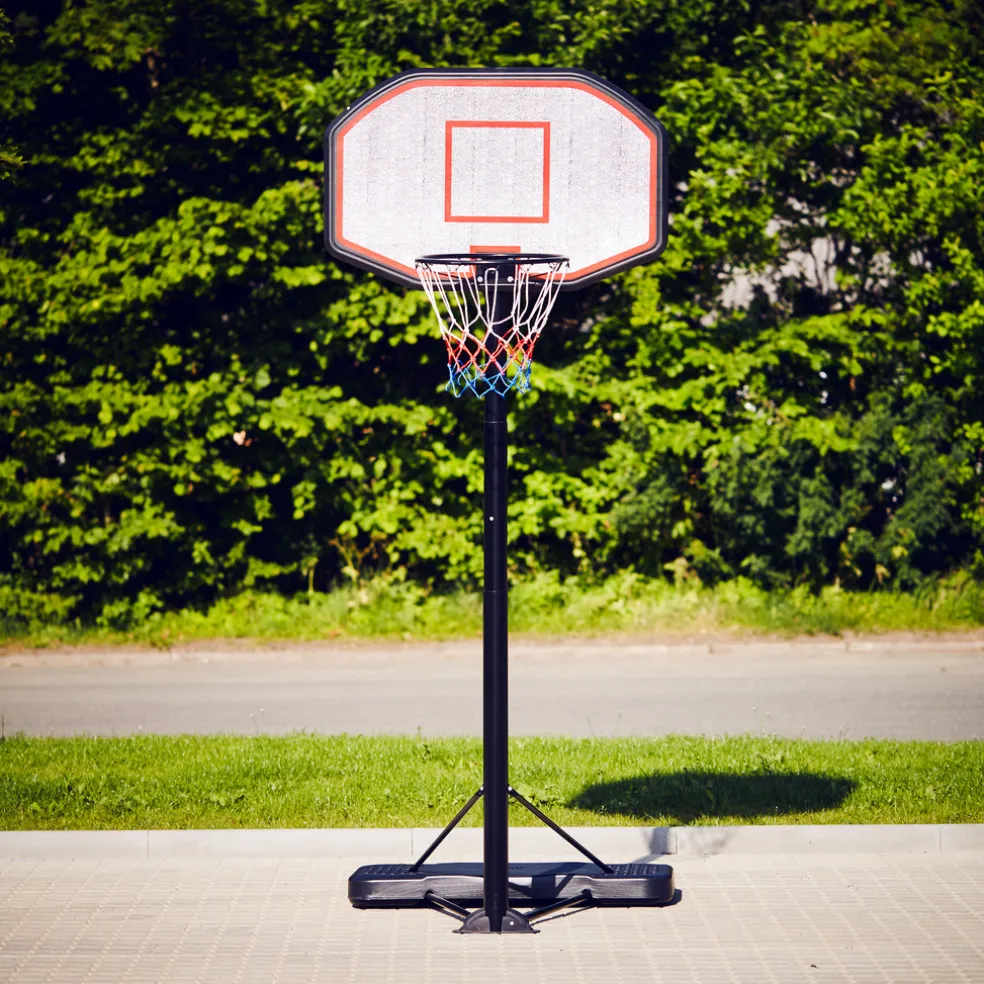 Basketställ Pro Nordic Games