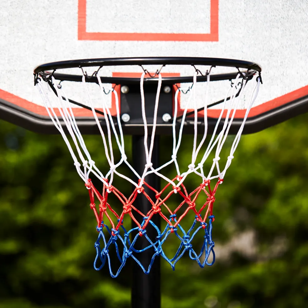 Basketställ Pro Nordic Games