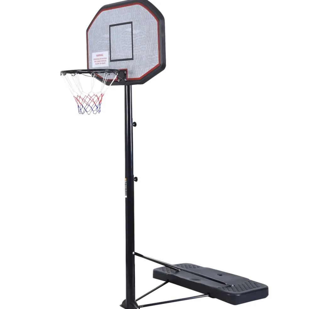 Basketställ Pro Nordic Games