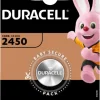 Batteri CR 2450 Duracell