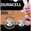 Batteri CR 2032 2-pack Duracell