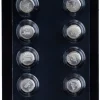 Batteri LR44 12-pack