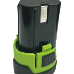 Batteri t/minikedjesåg 12V Garden