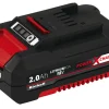 Batteri 18V 2,0Ah 40 min Power-X-change Einhell