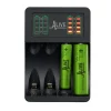 Batteriladdare DC 5V/2A