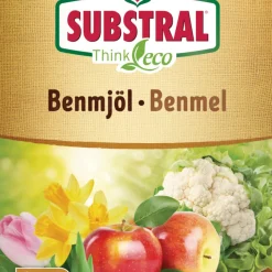 Benmjöl 0,8 kg Substral