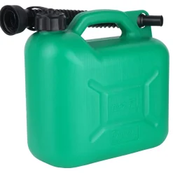 Bensindunk Grön 5 L Autozone