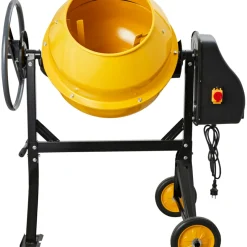 Betongblandare 120 L 550W Probuilder