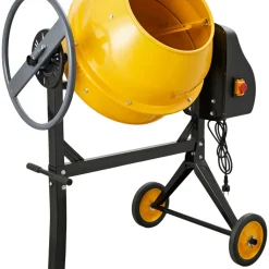 Betongblandare 120 L 550W Probuilder