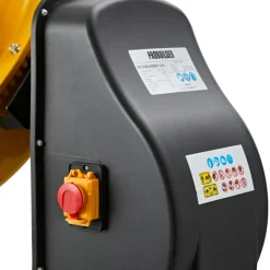 Betongblandare 120 L 550W Probuilder