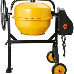 Betongblandare 120 L 550W Probuilder