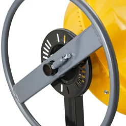 Betongblandare 120 L 550W Probuilder