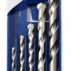Betongborrset 4-10 mm Irwin