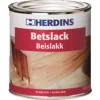 Betslack Halvmatt 0,5 L Herdins