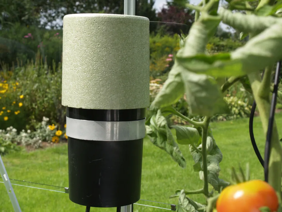 Bevattningssystem Hydromat Vitavia