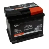 Bilbatteri 12V 44Ah (+h) Autozone