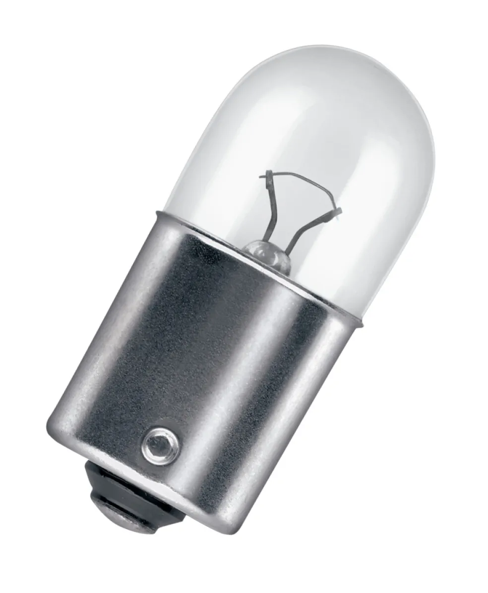 Billampa Original Metal Base R5W