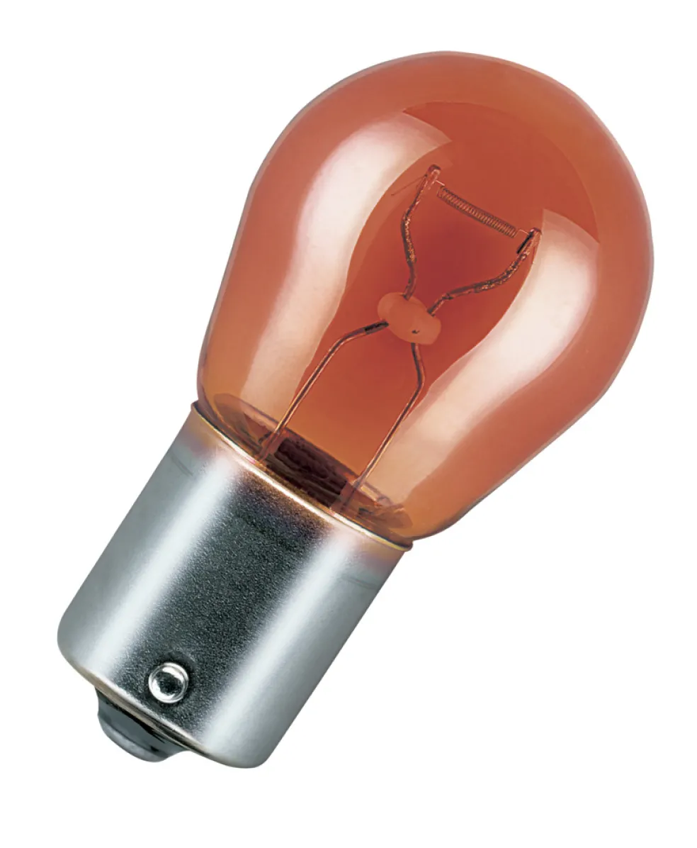 Billampa Original Metal Base PY21W