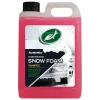 Bilschampo Snow Foam 2,5 L Turtle Wax