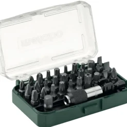 Bitsset 32 delar Metabo