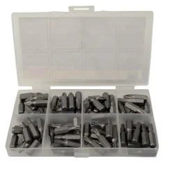 Bitsset 80 delar Millarco